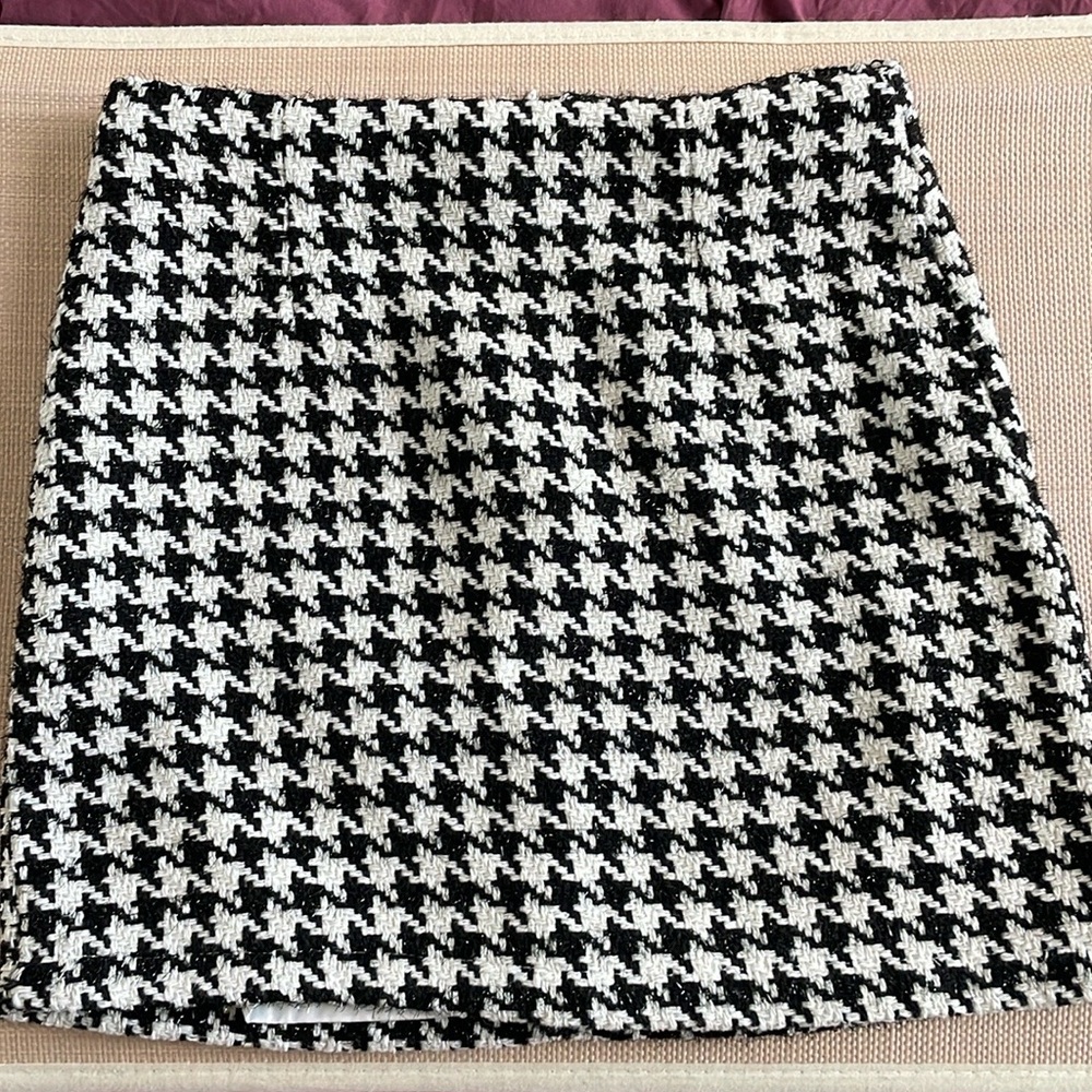 Vici mini skirt
